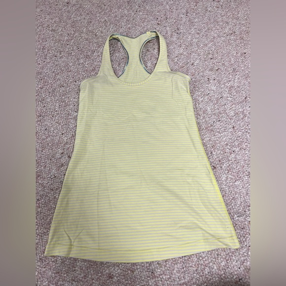 lululemon athletica Tops - Lululemon tanktop